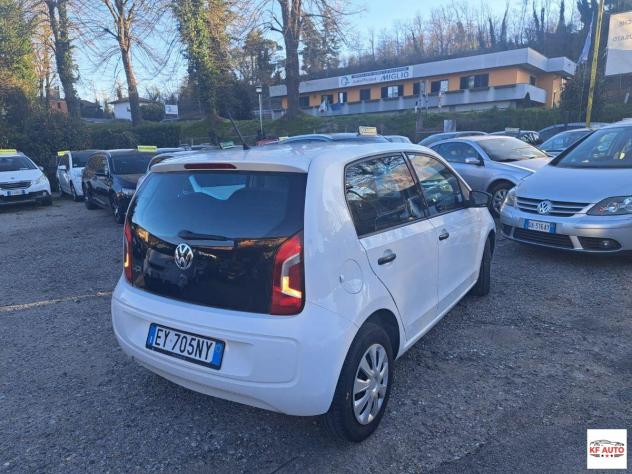 VOLKSWAGEN - Up! 5p 1.0 Take 60cv - Foto 4