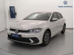 Volkswagen Polo Polo 1.0 tsi Edition Plus 95cv