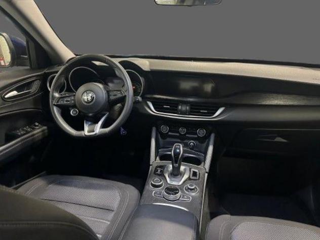 ALFA ROMEO Stelvio 2.2 Turbodiesel 160 CV AT8 RWD Super rif. 23212979 - Foto 6
