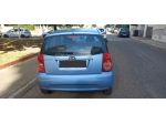 L.G.96/25 vende autovettura KIA Picanto