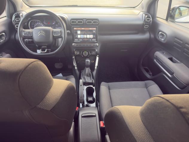 Citroen C3 Aircross BlueHDi 120 S&S EAT6 Shine Pack - Foto 10