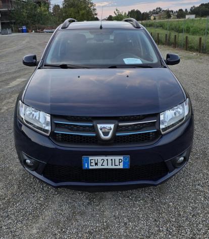Dacia Logan MCV 1.5 dCi 8V 90CV Laurte - Foto 3