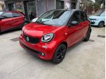Smart ForFour 90 0.9 Turbo twinamic Passion