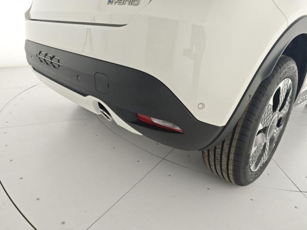 FIAT 600 Hybrid 110 CV DCT MHEV La Prima - Foto 7