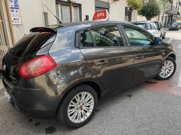 FIAT BRAVO 1.4 GPL CV90 KW66 EMOTION - Foto 5