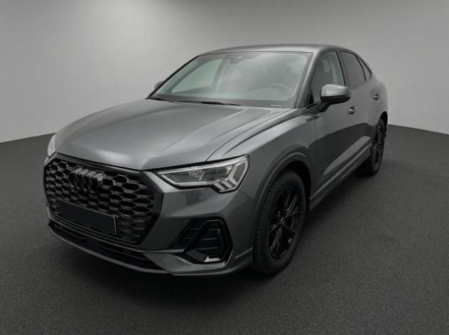 AUDI Q3 SPB 35 TDI S tronic S line edition rif. 24184896