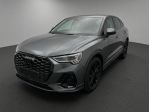 AUDI Q3 SPB 35 TDI S tronic S line edition rif. 24184896