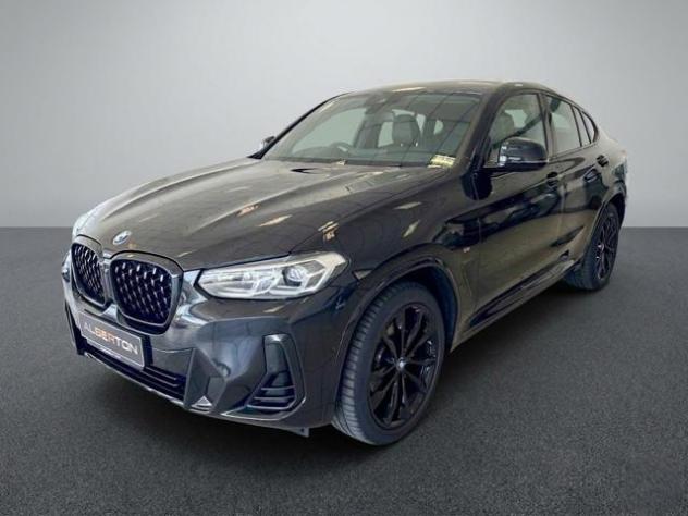 BMW X4 xDrive20d 48V Msport +KARDON+NAVI PRO rif. 24054325