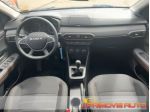 DACIA Sandero Streetway 1.0 TCe ECO-G Expression rif. 21391253