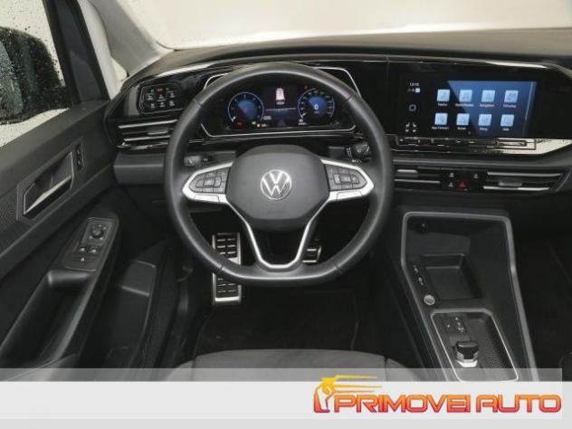 VOLKSWAGEN Caddy 2.0 TDI 122 CV DSG Style Maxi rif. 20318266 - Foto 2