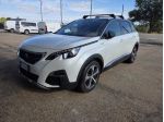 Peugeot 5008 BlueHDi 130 S&S GT Line