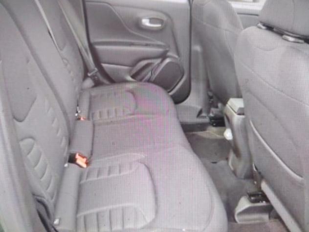 JEEP Renegade 1.3 T4 240 CV PHEV 4xe AT6 North Star rif. 23944166 - Foto 6