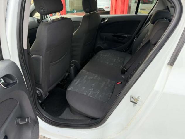 Opel Corsa 5p 1.2 Club 85cv, NEOPATENTATI OK! - Foto 5