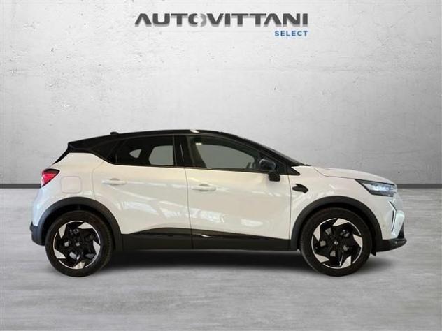 RENAULT Captur 1.6 E-Tech full hybrid Techno Auto 145cv rif. 23982208 - Foto 5