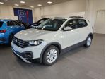 Volkswagen T-Cross 1.0 TSI 110cv DSG Cruise CarPlay/Android Sensori