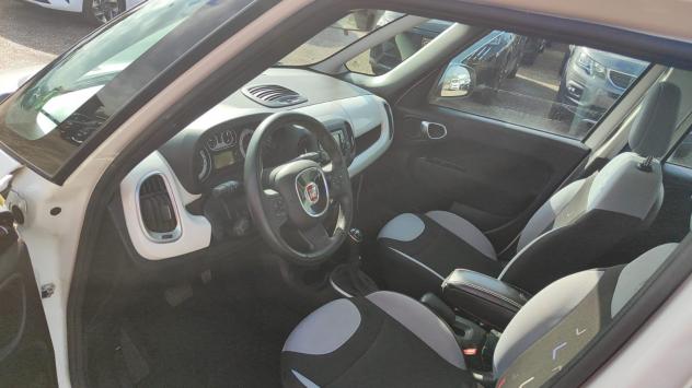 FIAT 500L 1.3 MultiJet Dualogic Pop Star 95cv S/S - Foto 4