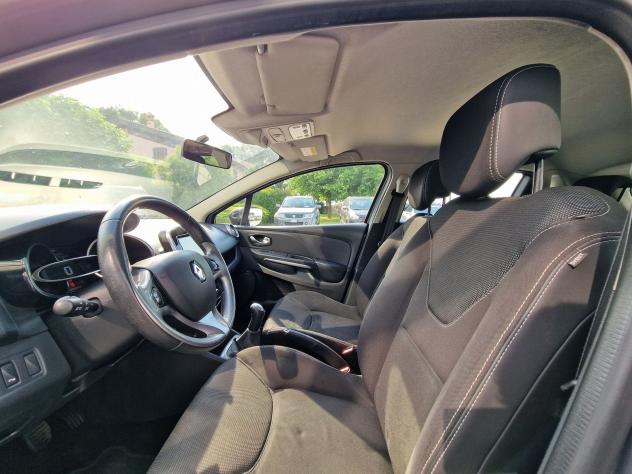 Renault Clio Clio 5p 1.5 dci Costume National 75cv NEOPATENTATO - Foto 10