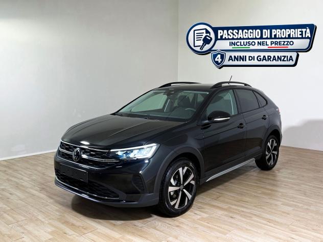 Volkswagen Taigo Taigo 1.0 tsi Edition Plus 115cv