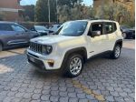 Jeep Renegade 4xe 1.3 T4 PHEV 190cv Limited 4xe Auto