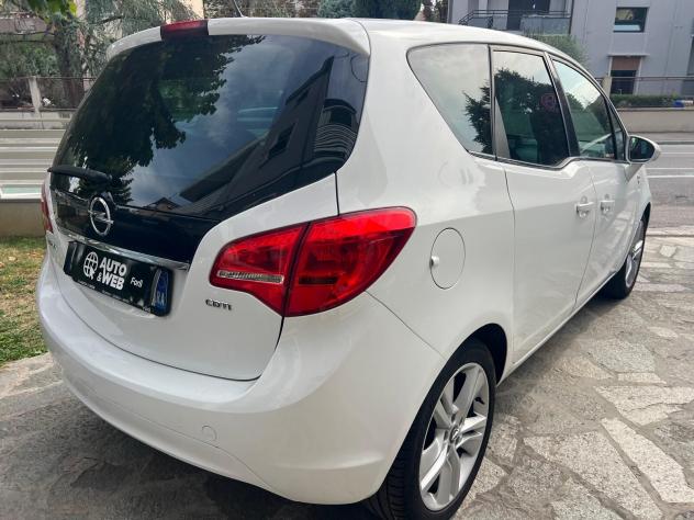 OPEL MERIVA 1.6 CDTI Start&Stop COSMO - Foto 10