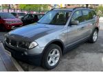 BMW X3  X3 2.0 d ELETTA SUV 4x4 4WD rif. 19013687