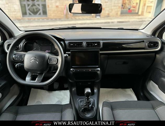 Citroen C3 1.5 BlueHDi 5 porte - Foto 5