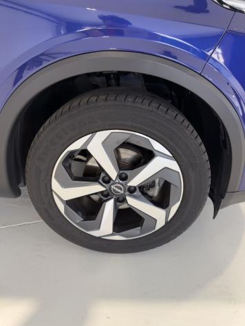 Nissan Qashqai Qashqai 1.3 mhev N-Connecta 2wd 158cv xtronic - Foto 8