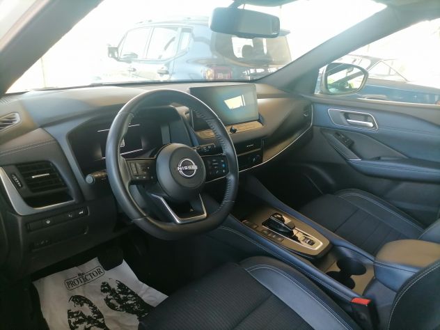 NISSAN QASHQAI TEKNA E POWER 1.5 CC 190CV - Foto 5