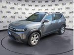 Dacia Duster expression