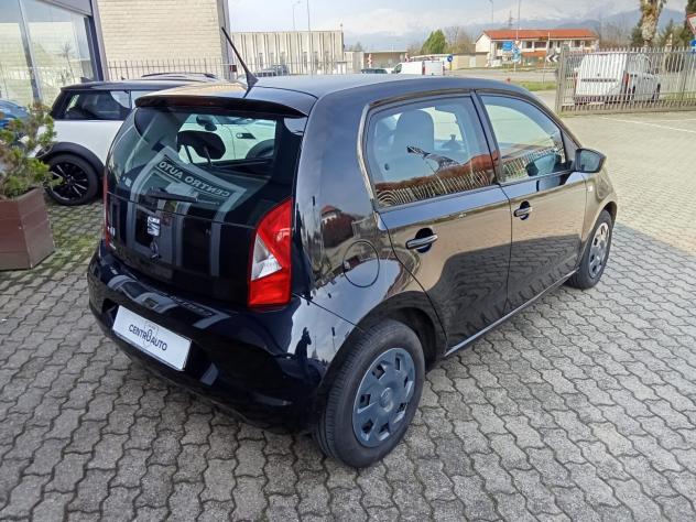 Seat Mii 1.0 5 porte Chic - Foto 4