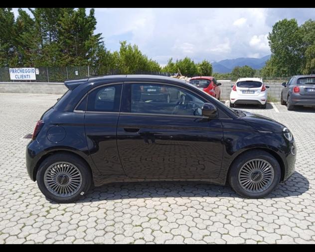 FIAT 500 500E La Nuova 3+1 Serie1 La Nuova - Icon+ 3+1 - Foto 2
