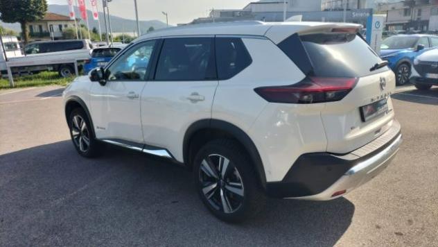 NISSAN X-Trail e-Power 2WD 5 posti Tekna rif. 24041225 - Foto 8