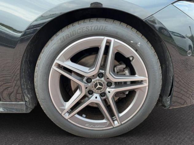 MERCEDES-BENZ CLA 180 Automatic Shooting Brake AMG Line Advanced Plus rif. 24046845 - Foto 9