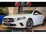 Mercedes-benz A 180 d Automatic Executive