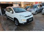 Fiat Panda 1.3 MJT 95 CV S&S 4x4