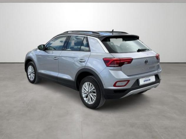 VOLKSWAGEN T-Roc 2.0 TDI SCR Life rif. 23736674 - Foto 6