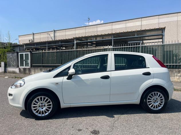 FIAT PUNTO 1200 BENZ 50.000KM NUOVAA - Foto 2