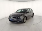 Volkswagen Golf 1.6 TDI Executive BMT