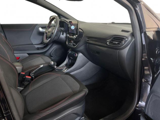 Ford Puma II 2020 1.0 ecoboost h ST-Line s&s 125cv - Foto 9