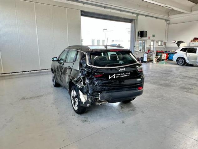 JEEP Compass 1.6 MULTIJET II 2WD LONGITUDE rif. 23724179 - Foto 5