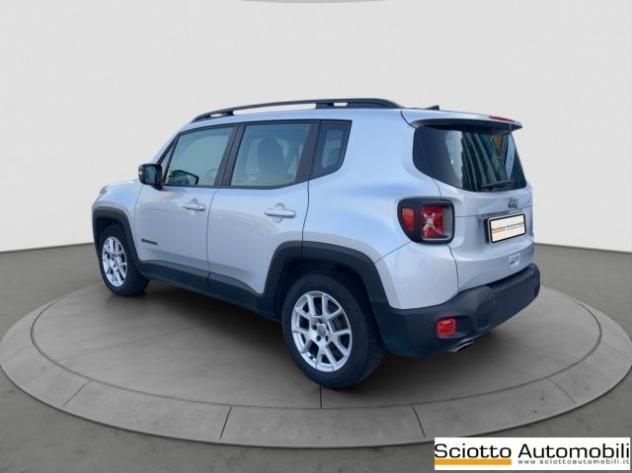 JEEP Renegade 1.6 Mjt 130 CV Limited rif. 22589750 - Foto 4