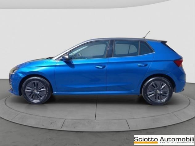 SKODA Fabia 1.0 MPI 80 CV Style rif. 22687791 - Foto 3