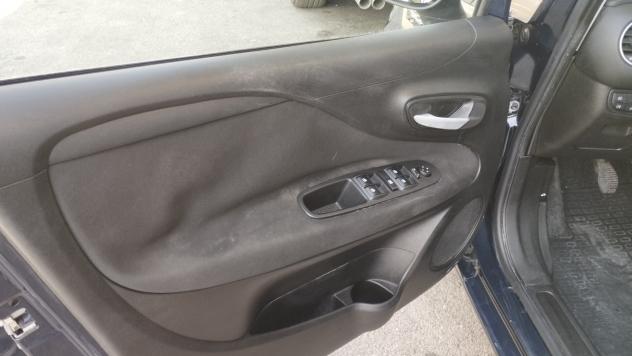 Fiat Punto 1.3 MJT II S&S 95 CV 5 porte Street - Foto 9