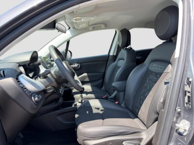 FIAT 500X 500X 1.3 MultiJet 95 CV Connect rif. 23995214 - Foto 10
