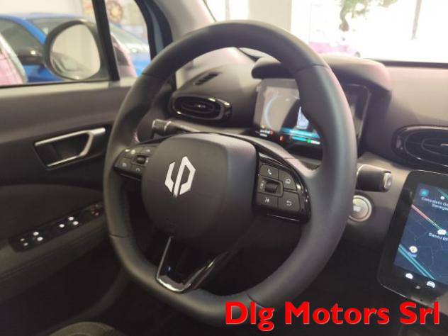 LEAPMOTOR T03 70kW NUOVA DA IMMATRICOLARE rif. 24156666 - Foto 8