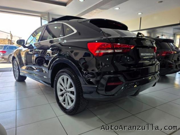 AUDI Q3 Sportback 35 2.0 TDI 150CV S tronic Tetto - Pelle rif. 23776913 - Foto 6
