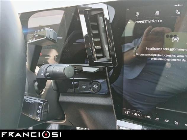 RENAULT Austral mild hybrid 160 CV TECNO ESPRIT ALPINE rif. 22919679 - Foto 9