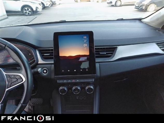RENAULT Captur DCI INTENS 115 EDC rif. 23859910 - Foto 9