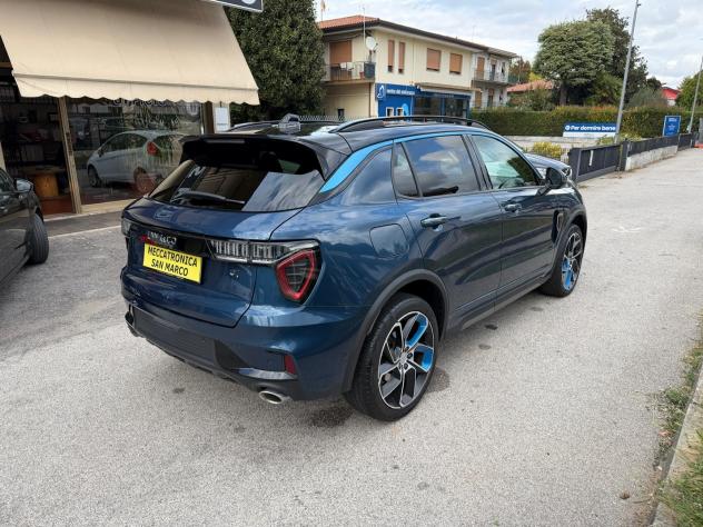 Lynk & Co 01 1.5 td phev auto - Foto 4