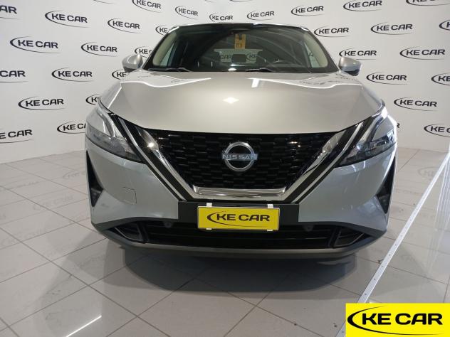 Nissan Qashqai Qashqai MHEV 158 CV Xtronic N-Connecta - Foto 2